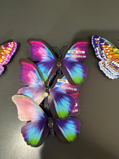 MAGNET BUTTERFLY - MEDIUM - Pharm Favorites by Economy Pharmacy