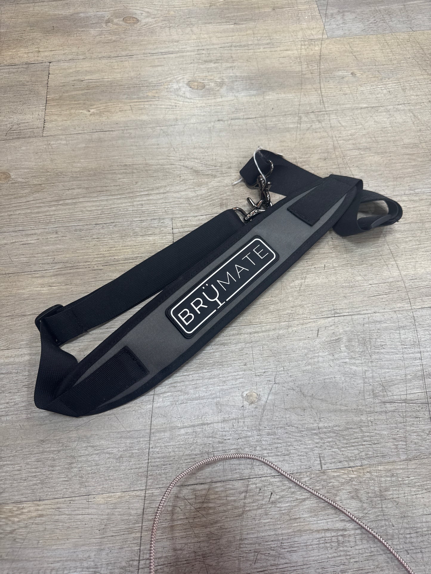 BACKTAP SHOULDER SLING