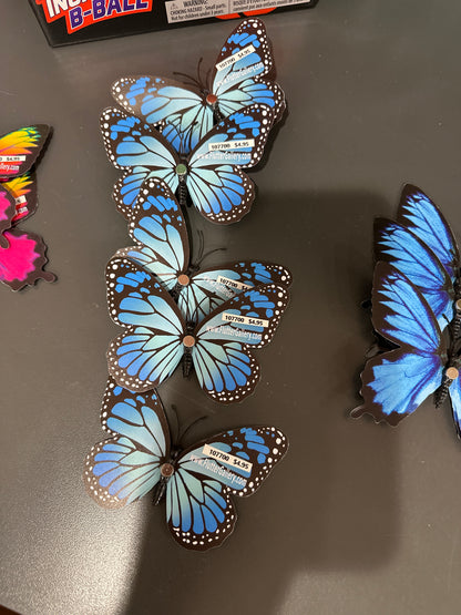 MAGNET BUTTERFLY - MEDIUM - Pharm Favorites by Economy Pharmacy