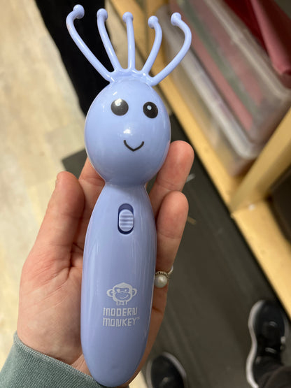 SHRIMP SCALPI  HEAD MASSAGER - Pharm Favorites by Economy Pharmacy