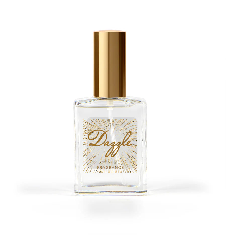 FRAGRANCE MIST - DAZZLE 1OZ