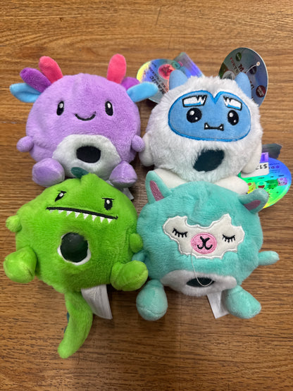 MAGIC FORTUNE FRIENDS