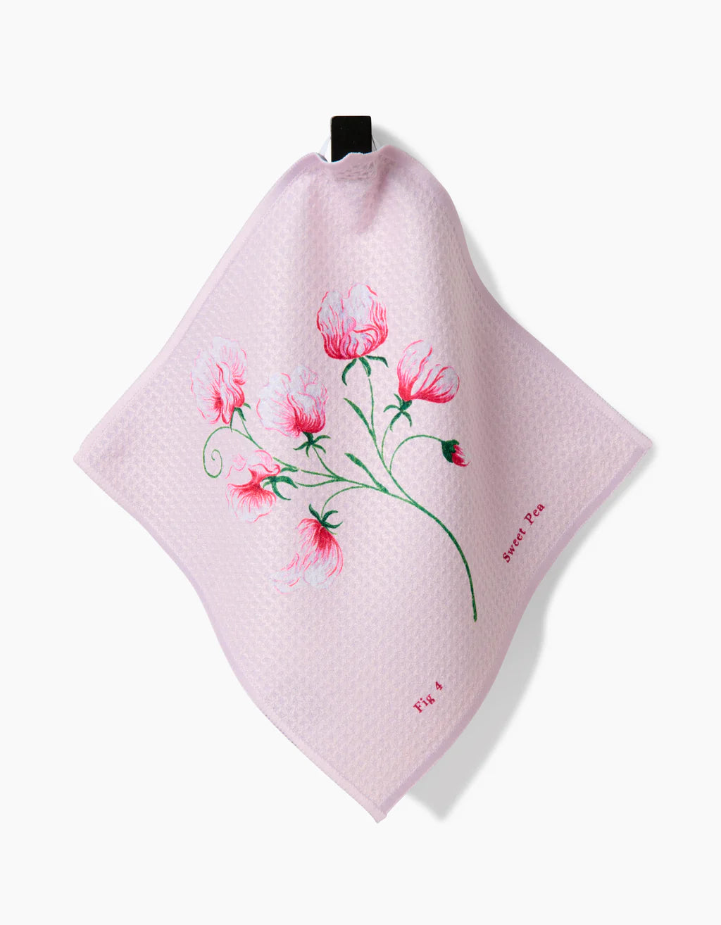 GEOMETRY HOUSE FLOWER OF THE MONTH DESIGNS