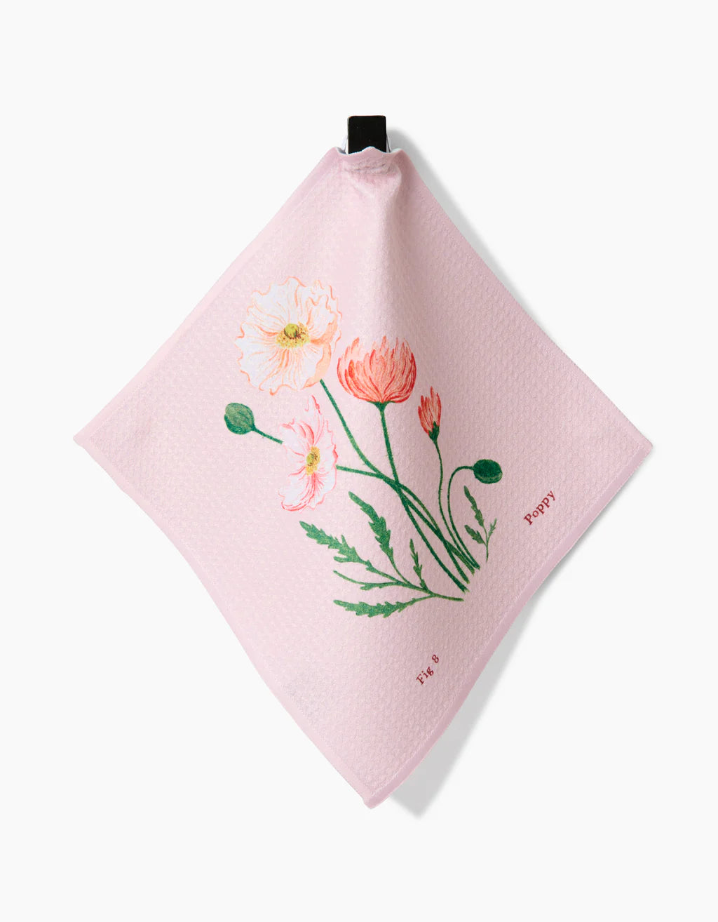 GEOMETRY HOUSE FLOWER OF THE MONTH DESIGNS