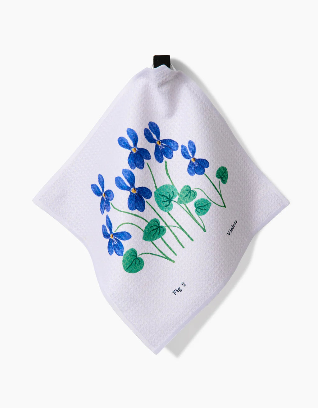 GEOMETRY HOUSE FLOWER OF THE MONTH DESIGNS