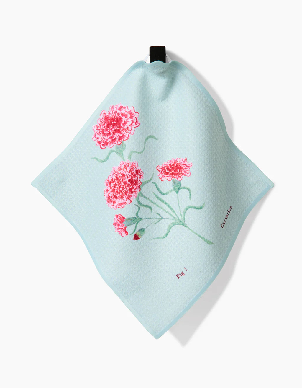 GEOMETRY HOUSE FLOWER OF THE MONTH DESIGNS