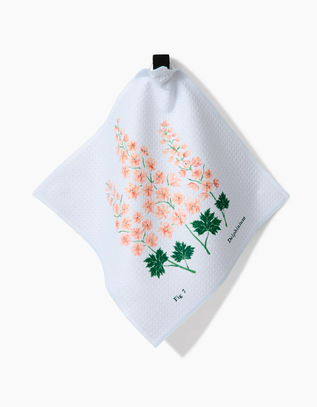 GEOMETRY HOUSE FLOWER OF THE MONTH DESIGNS