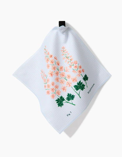 GEOMETRY HOUSE FLOWER OF THE MONTH DESIGNS
