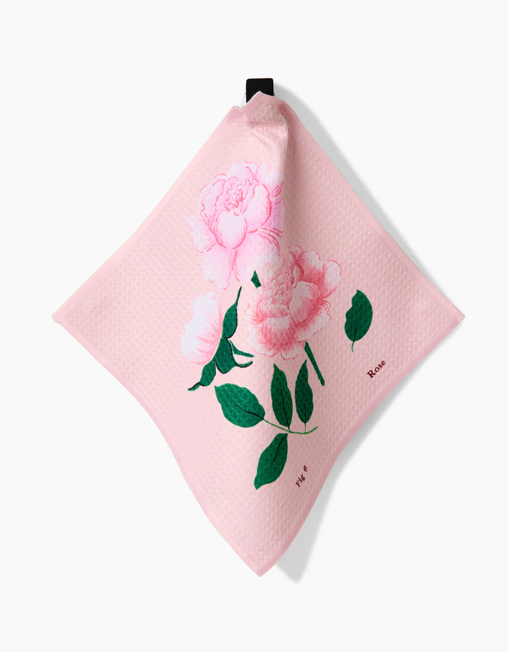 GEOMETRY HOUSE FLOWER OF THE MONTH DESIGNS