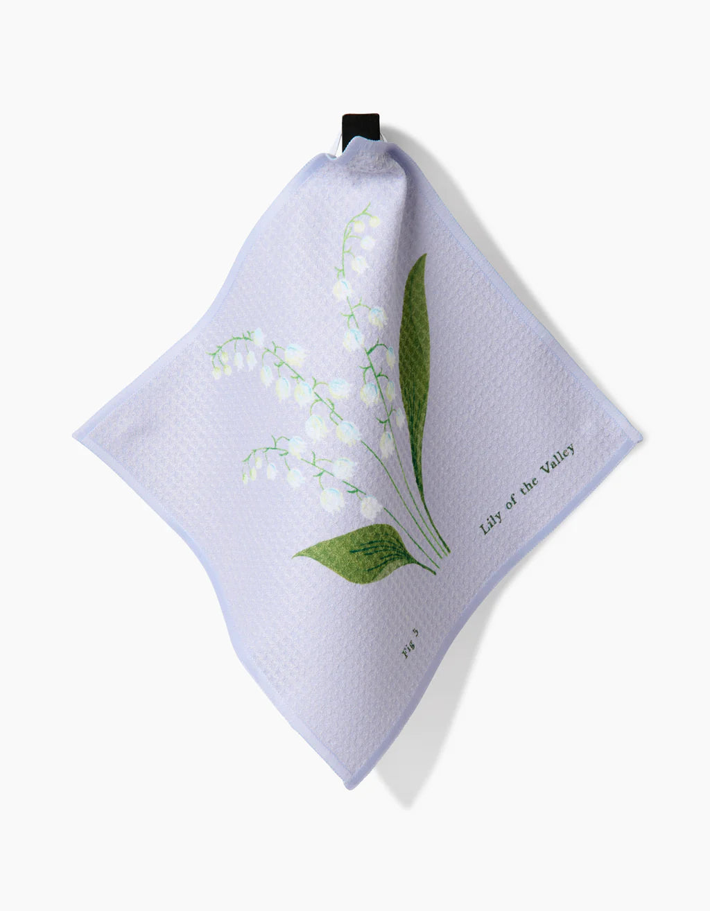 GEOMETRY HOUSE FLOWER OF THE MONTH DESIGNS