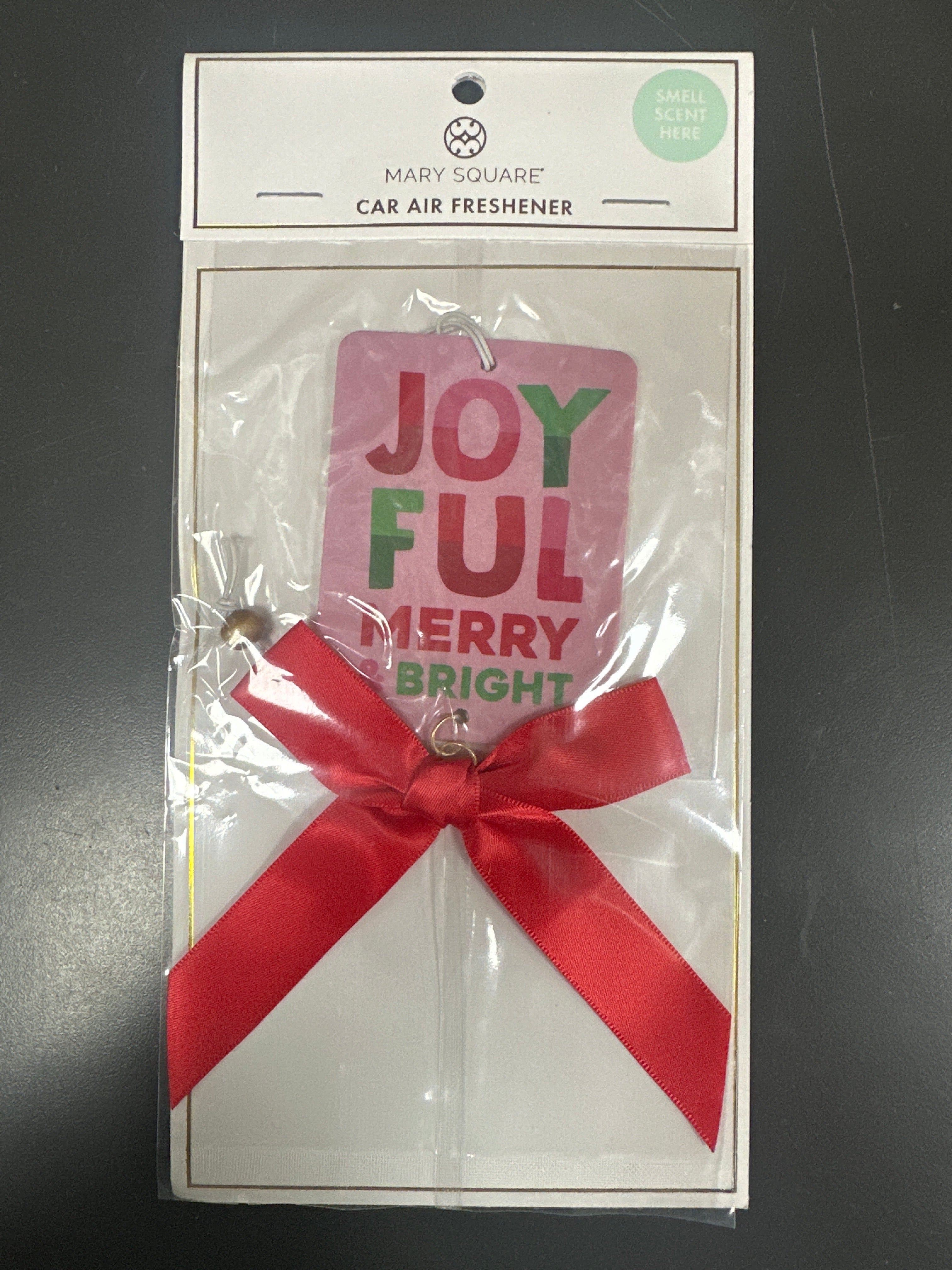 AIR FRESHENER - JOYFUL