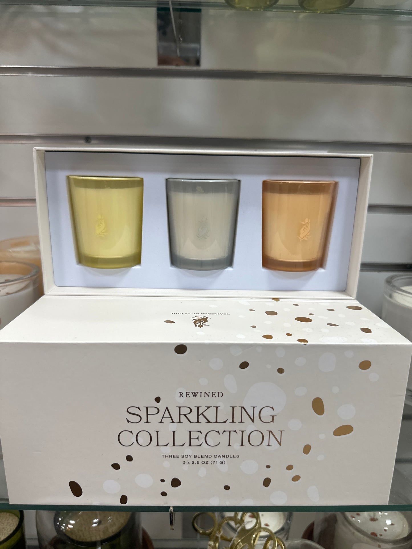 REWINED - SPARKLE COLLECTION - Pharm Favorites by Economy Pharmacy