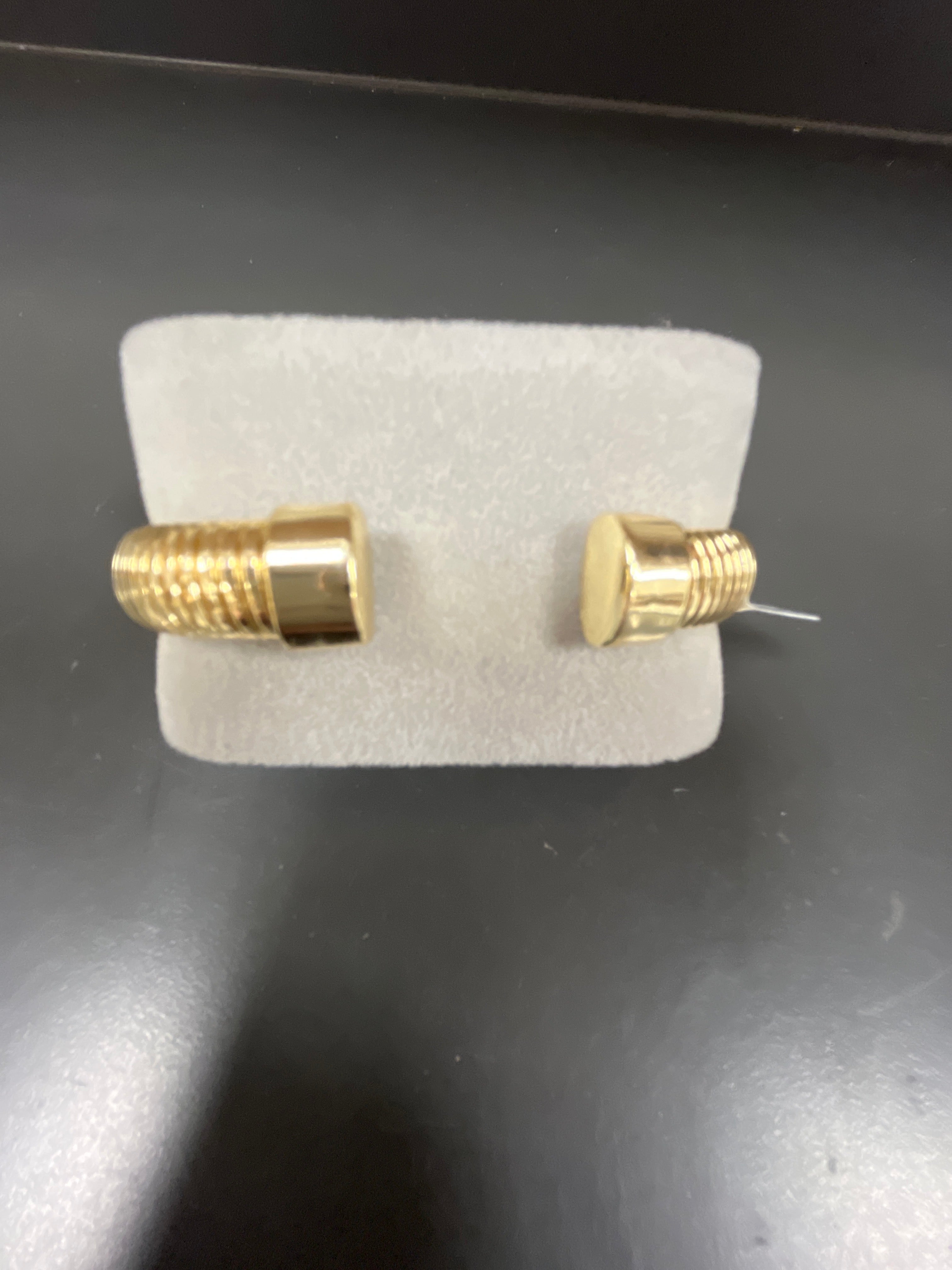 SNAKE CHAIN CUFF BRACELET