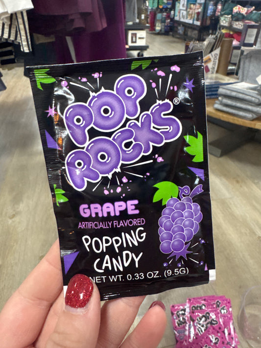 POP ROCKS - GRAPE - Pharm Favorites by Economy Pharmacy