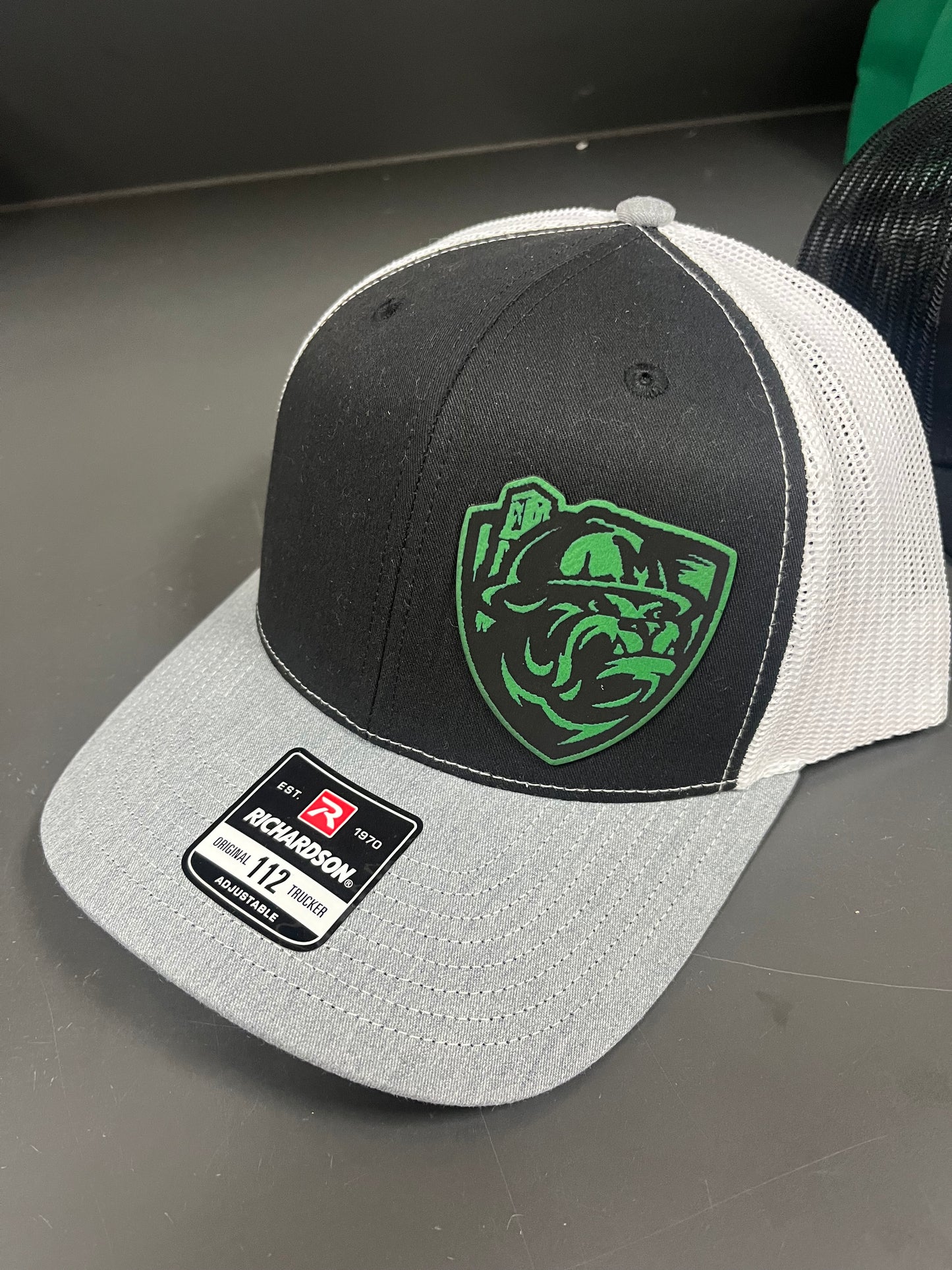 GRIFFIN OUTFITTERS ROUGHERS HAT