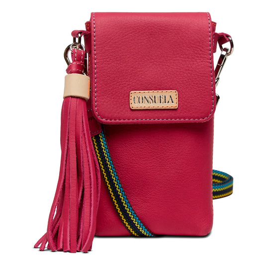 CONSUELA DASH CROSSBODY - MAREN