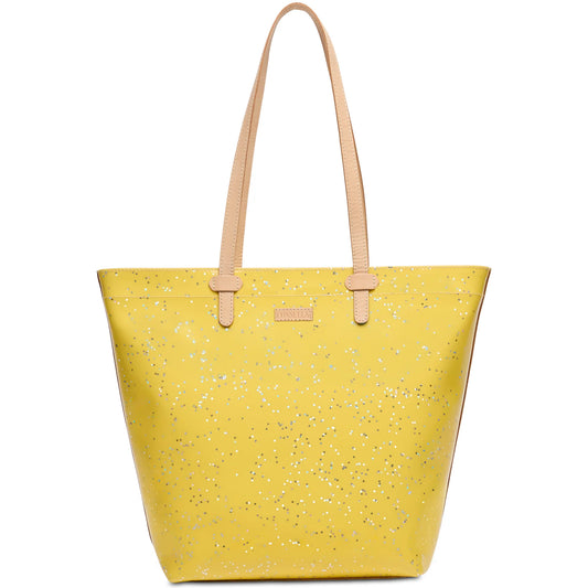 CONSUELA DAILY TOTE - HARLOW