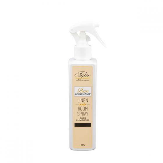 GLAM ON DEMAND - LINEN & ROOM SPRAY - REGAL