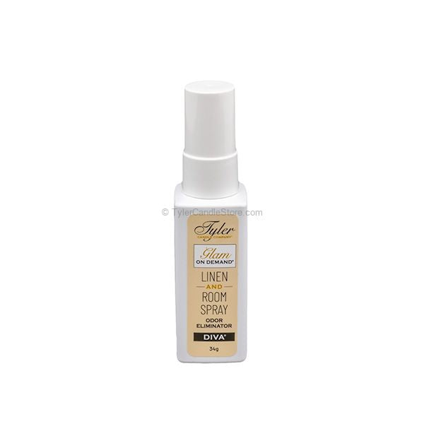 GLAM ON DEMAND - 34G