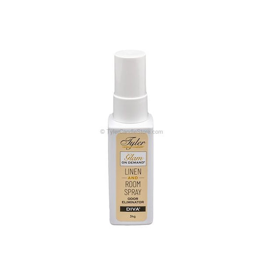 GLAM ON DEMAND - 34G