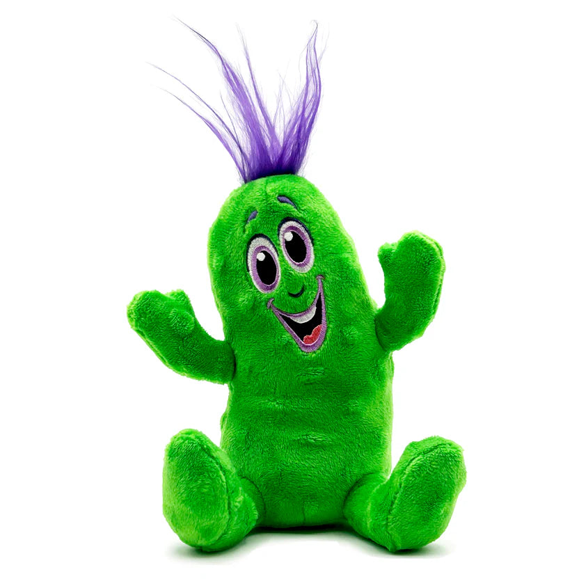 GIGGLE PICKLES