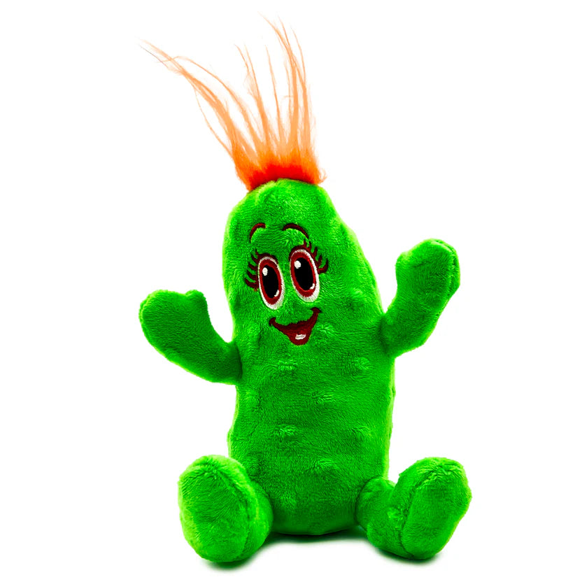 GIGGLE PICKLES