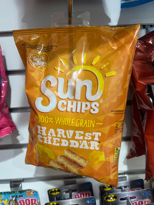 SUN CHIPS HARVEST - Pharm Favorites by Economy Pharmacy