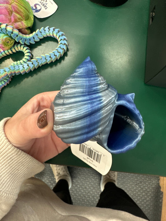 FANTASY PETS - HERMIT CRAB W/SHELL - SMALL