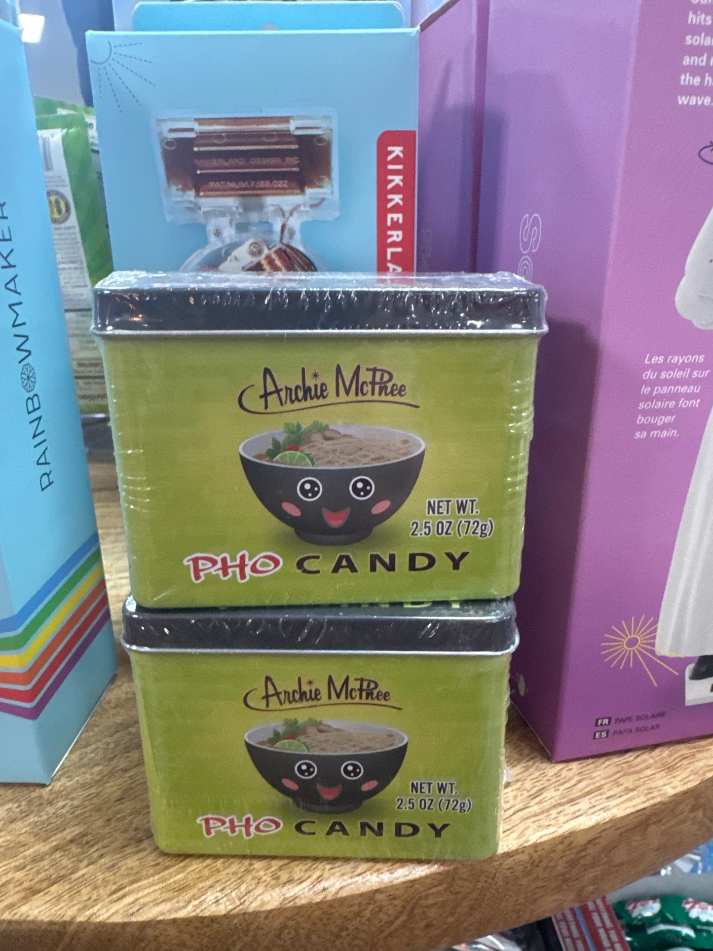 PHO CANDY
