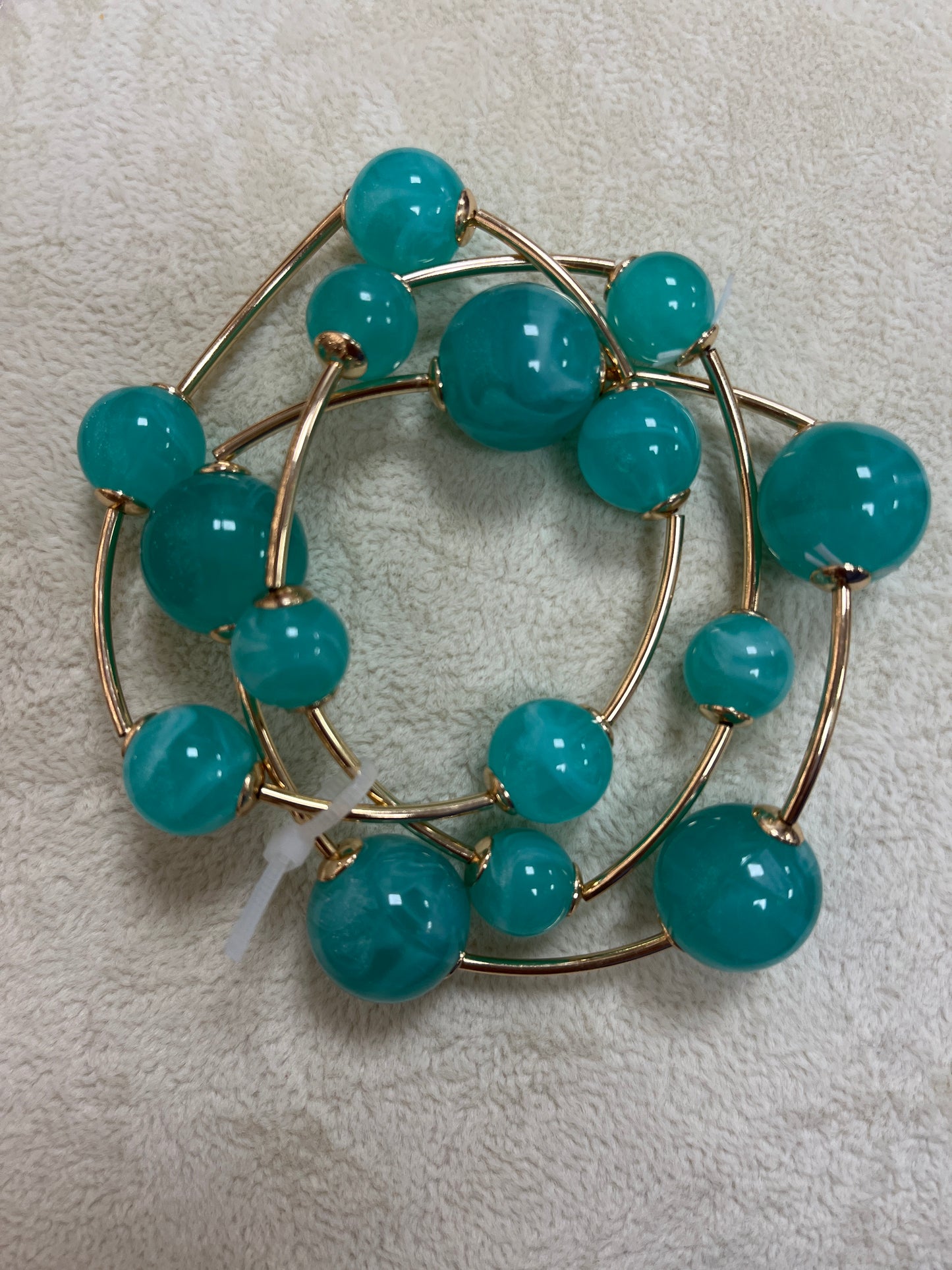 BEAD & BAR 3PC BRACELET SET