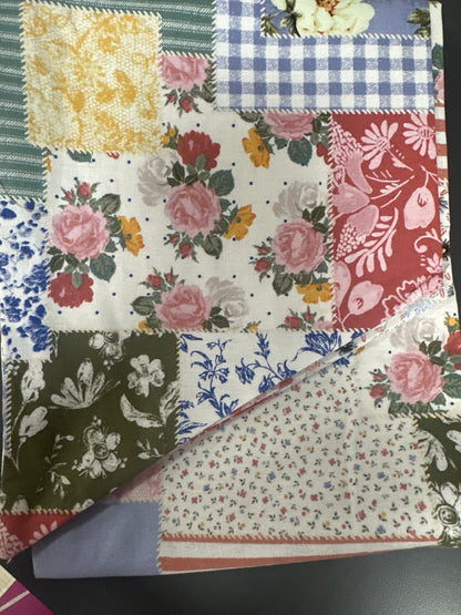 WREATH SASH