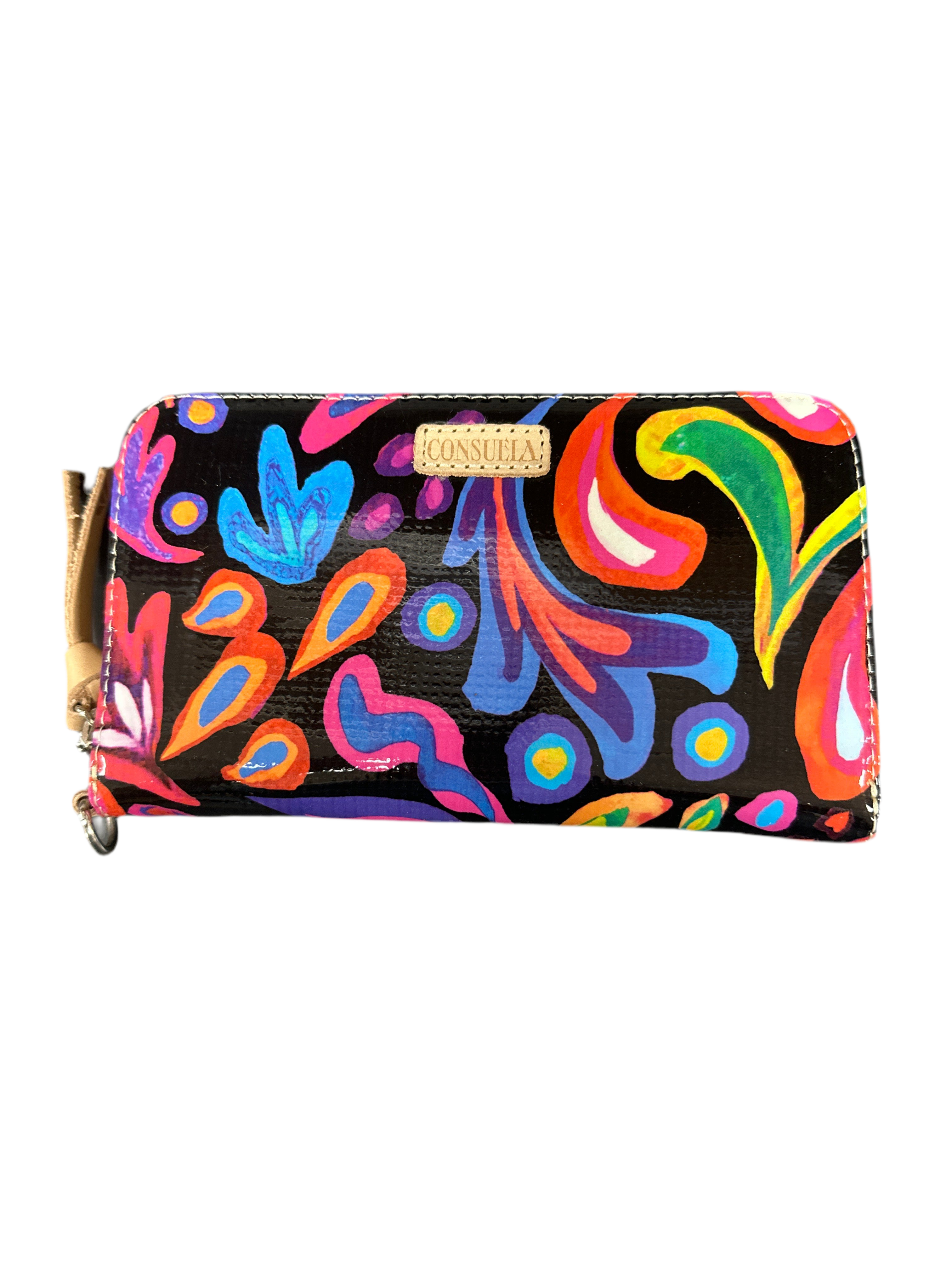 CONSUELA ESSENTIALS WALLET - SOPHIE