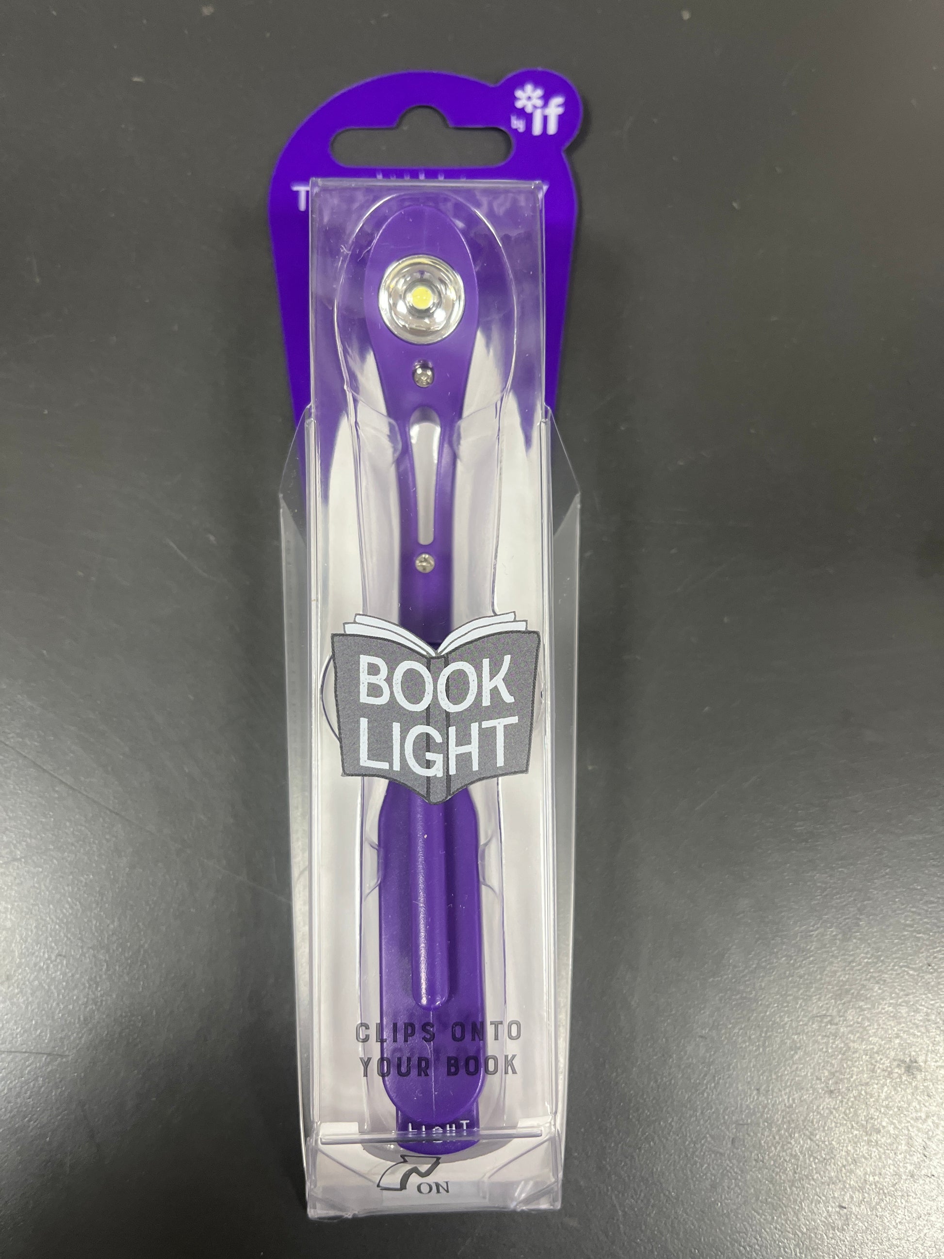 REALLY TINY BOOK LIGHT - Pharm Favorites by Economy Pharmacy