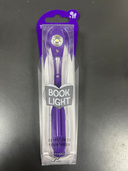 REALLY TINY BOOK LIGHT - Pharm Favorites by Economy Pharmacy