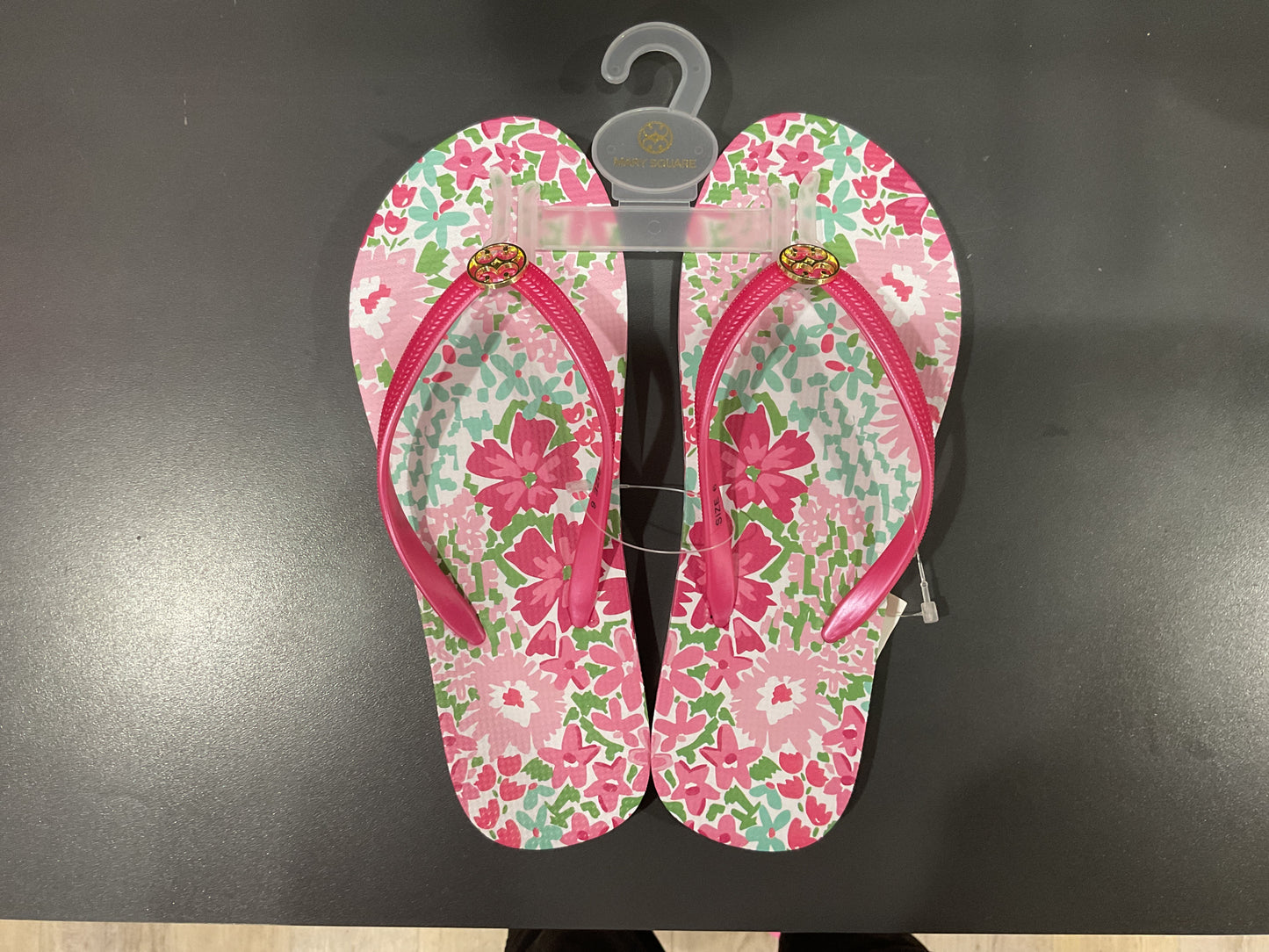 PETAL PERFECT FLIP FLOPS - Pharm Favorites by Economy Pharmacy