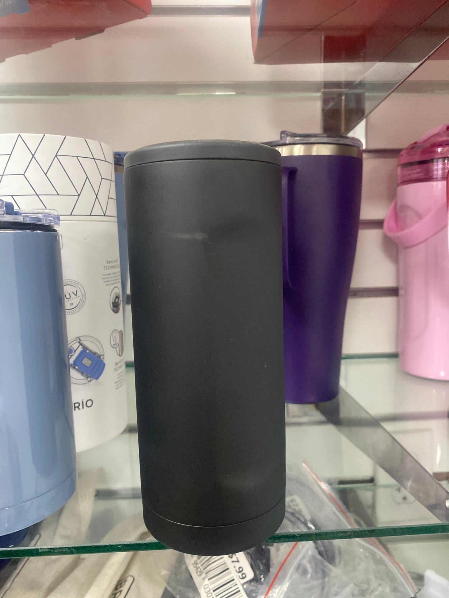 HOPSULATOR SLIM - MATTE BLACK