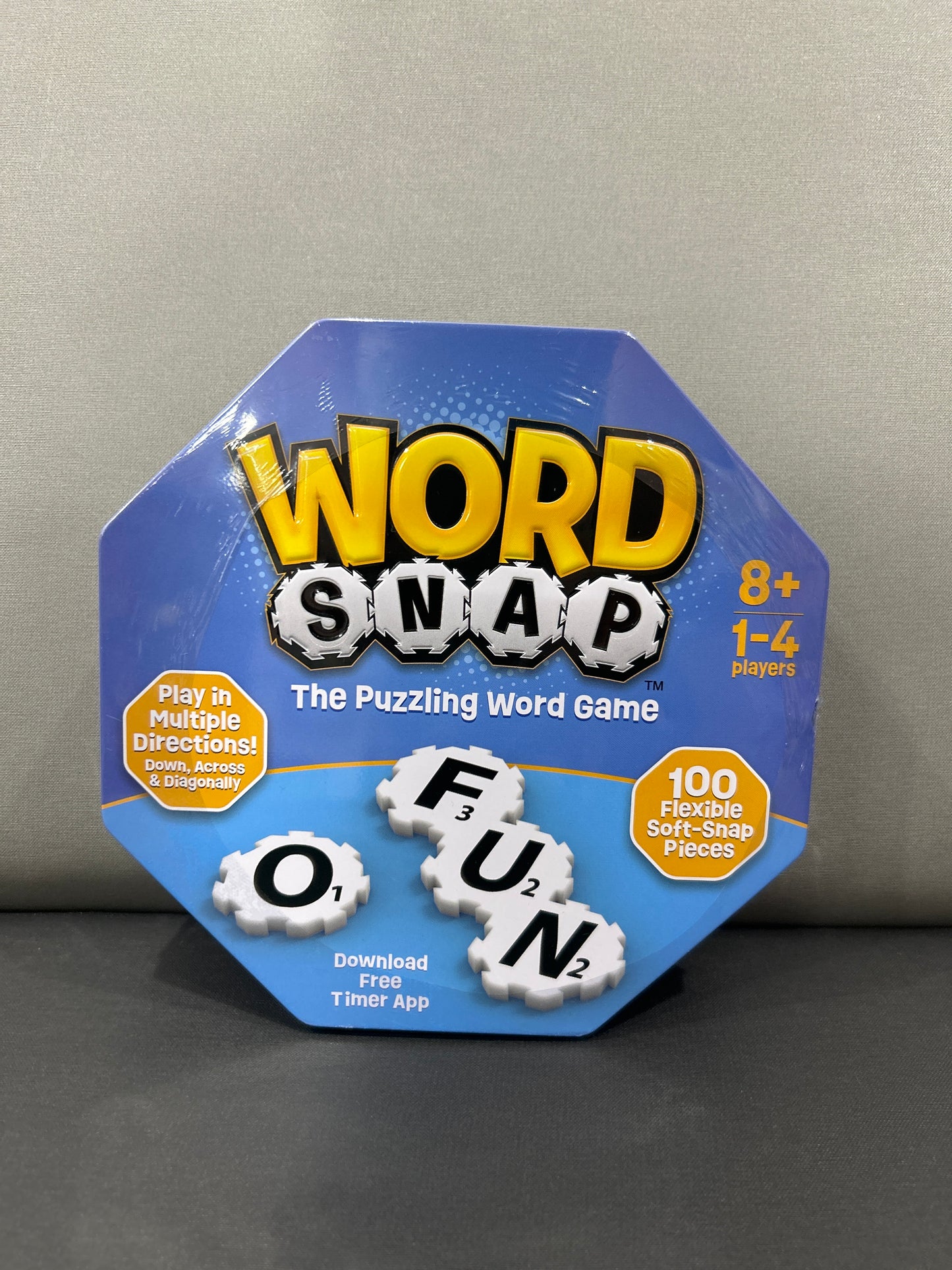 WORDSNAP TRAVEL EDITION