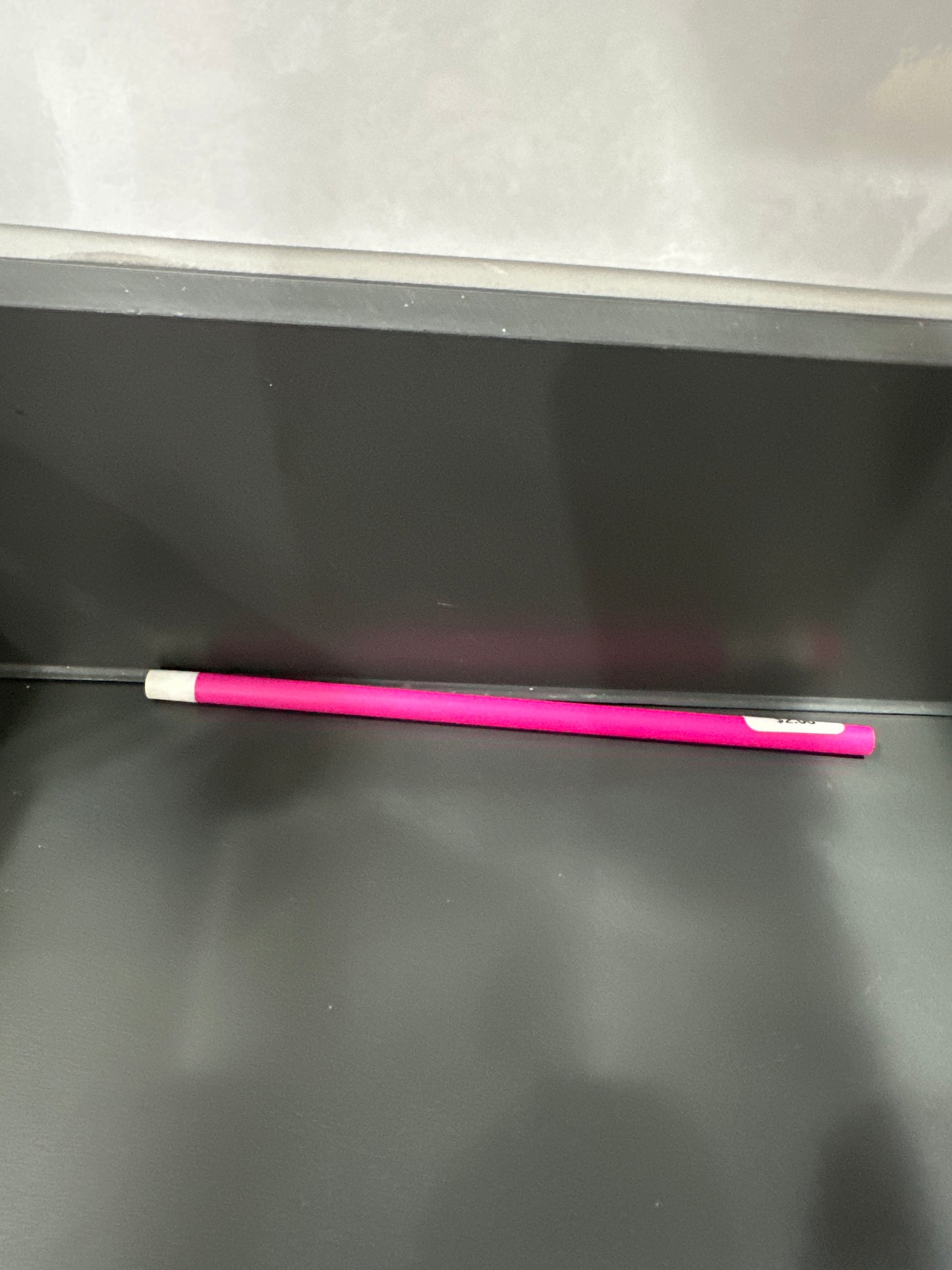 PINK PENCIL