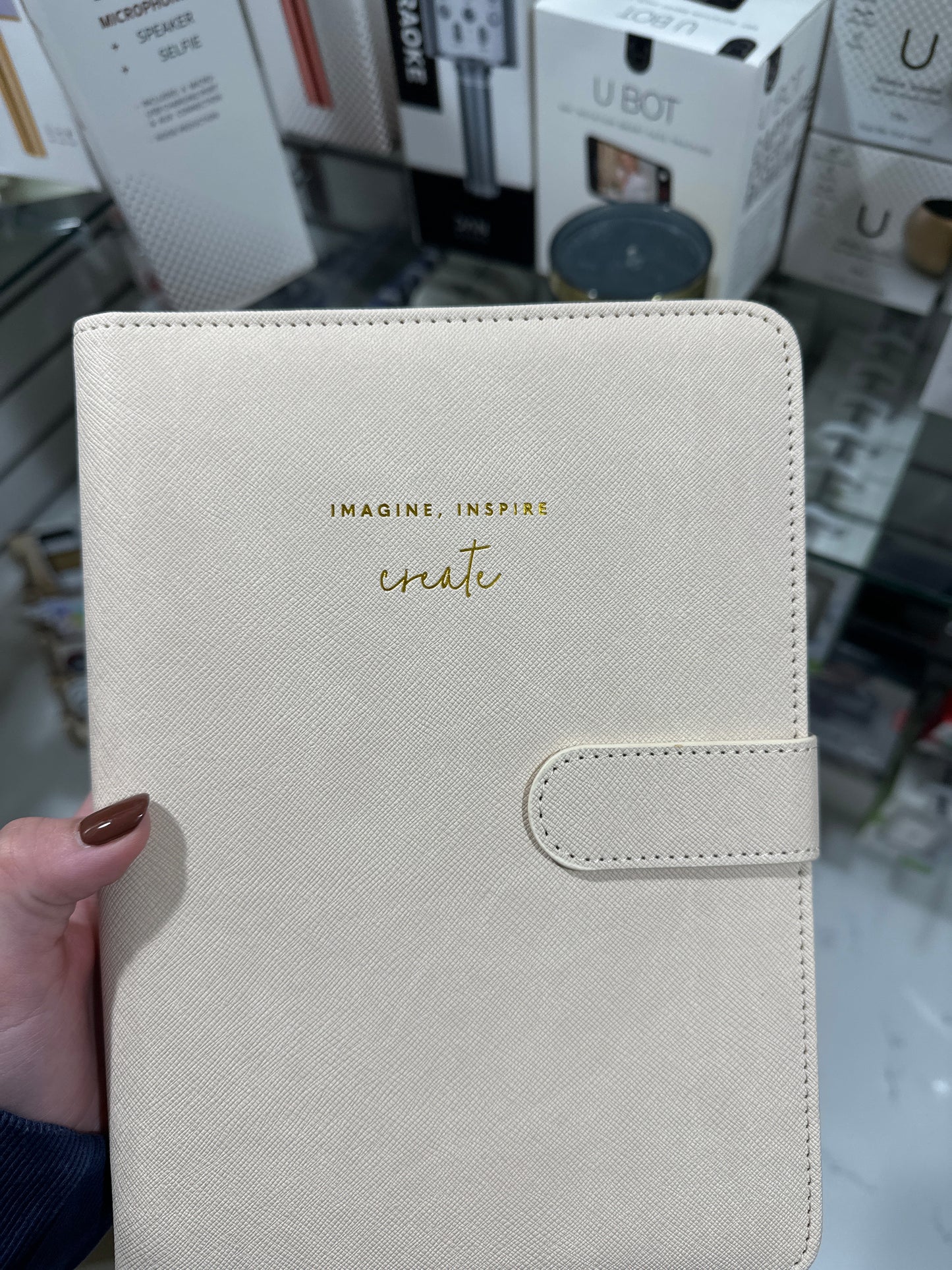 KATIE LOXTON PLANNER - Pharm Favorites by Economy Pharmacy