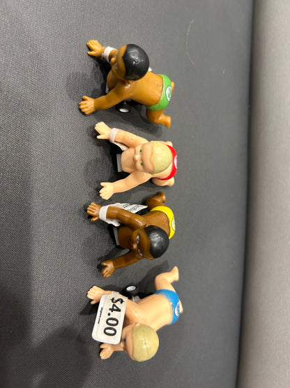 RACING BABIES