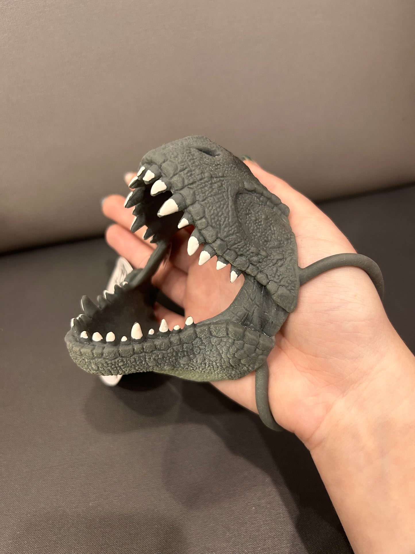 JURASSIC JAWS - Pharm Favorites by Economy Pharmacy