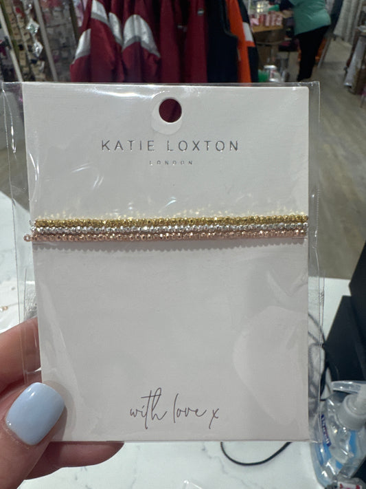 SEFORA OMBRE BEAD BRACELET