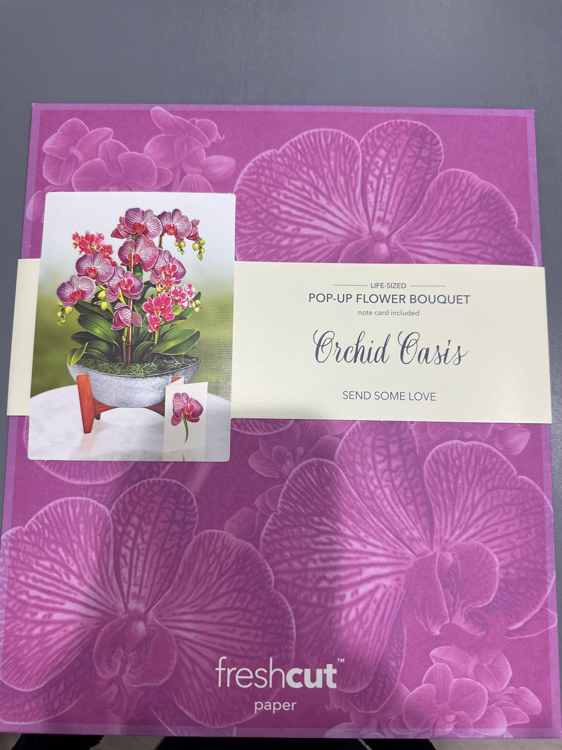 ORCHID OASIS - Pharm Favorites by Economy Pharmacy