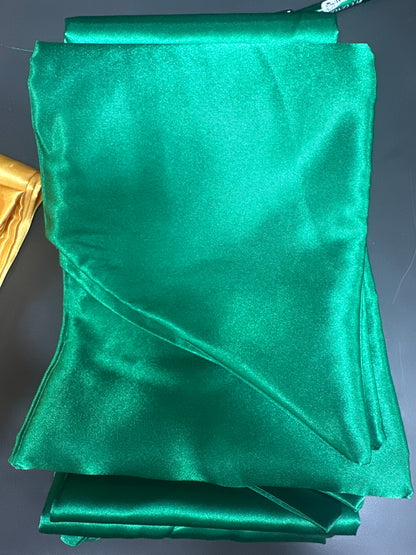 WREATH SASH
