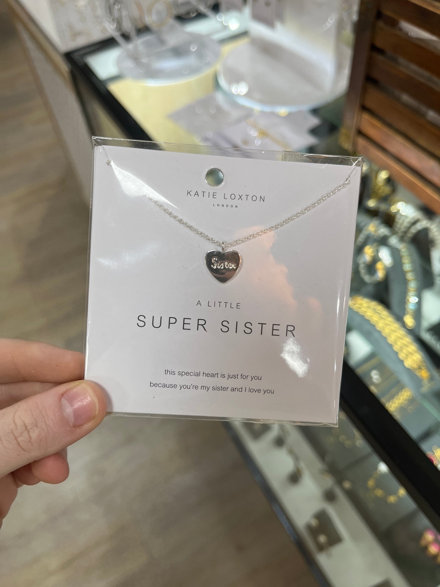A LITTLE SUPER SISTER - Pharm Favorites by Economy Pharmacy