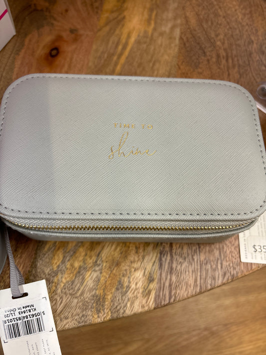 KATIE LOXTON SMALL JEWELRY BOX