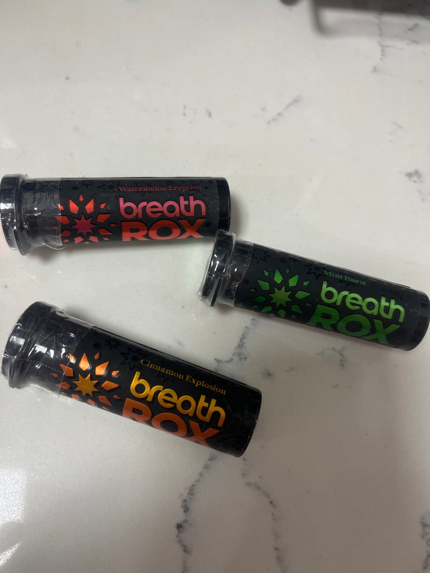 BreathRox - Pharm Favorites by Economy Pharmacy