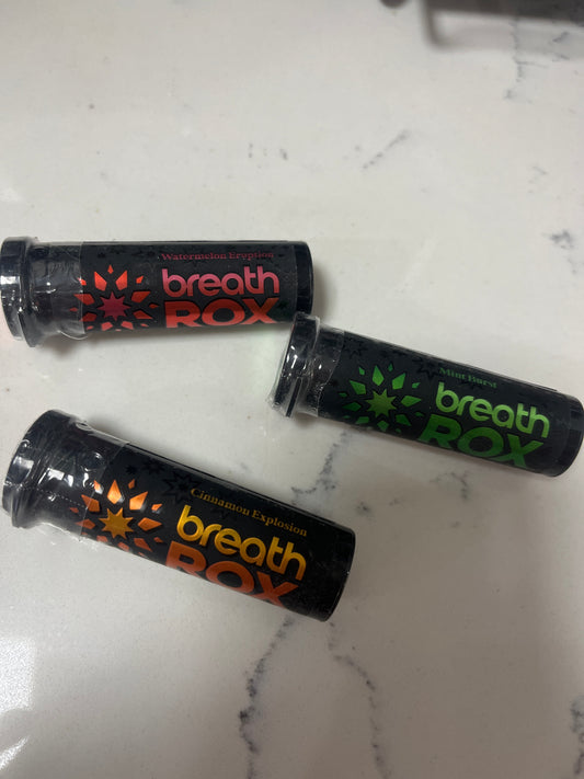 BreathRox - Pharm Favorites by Economy Pharmacy