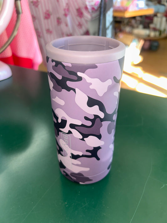 HOPSULATOR SLIM - MAUVE CAMO