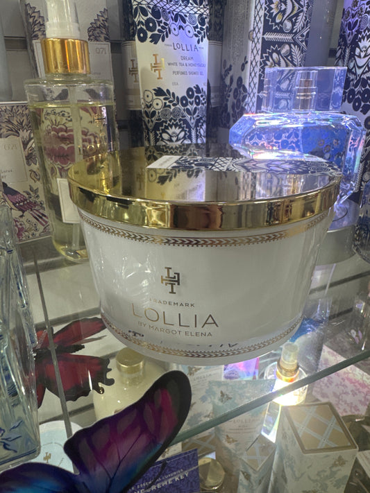DREAM - BATH SALTS